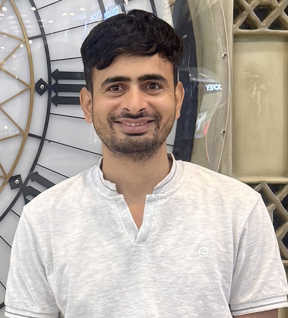 Ravi Ranjan